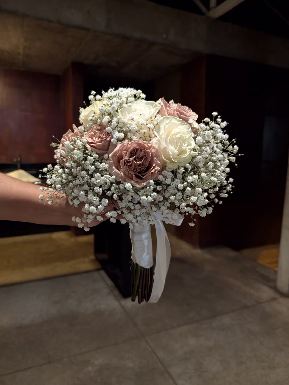 bouquet tejada